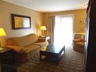 фото отеля BEST WESTERN PLUS Seacliff Inn