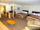 фото отеля BEST WESTERN PLUS Seacliff Inn