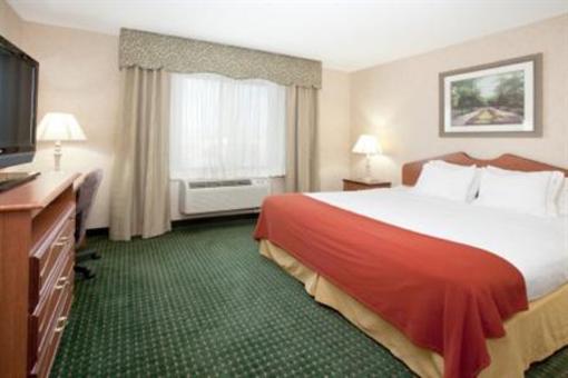 фото отеля Holiday Inn Express Hotel & Suites Grand Junction