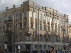 фото отеля Comfitel Primavera St. Petersburg