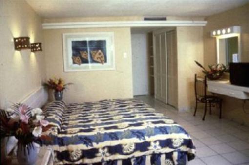 фото отеля Hotel Fontan Ixtapa