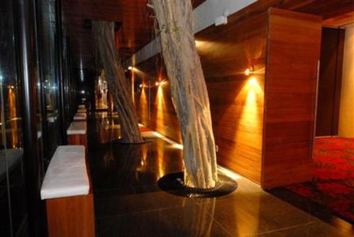 фото отеля Hotel Fontan Ixtapa