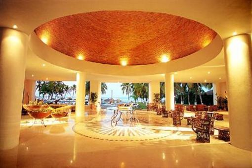 фото отеля Hotel Fontan Ixtapa