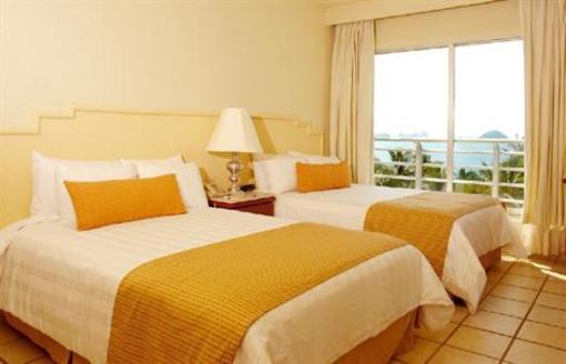 фото отеля Hotel Fontan Ixtapa