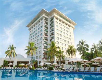 фото отеля Hotel Fontan Ixtapa