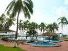 фото отеля Hotel Fontan Ixtapa