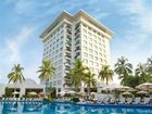 фото отеля Hotel Fontan Ixtapa