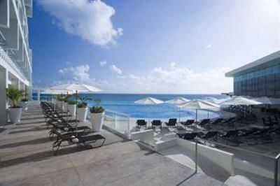 фото отеля Sun Palace Resort Cancun