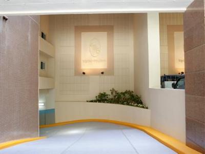 фото отеля Toyoko Inn Busan Station 2