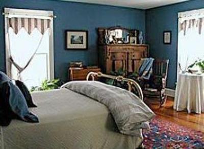 фото отеля Mark Addy Bed & Breakfast Nellysford