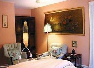 фото отеля Mark Addy Bed & Breakfast Nellysford