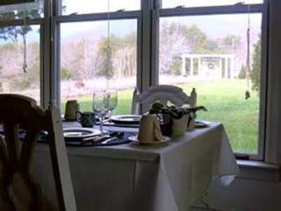 фото отеля Mark Addy Bed & Breakfast Nellysford