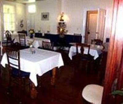 фото отеля Mark Addy Bed & Breakfast Nellysford