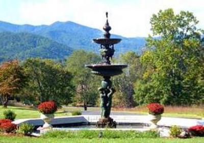 фото отеля Mark Addy Bed & Breakfast Nellysford