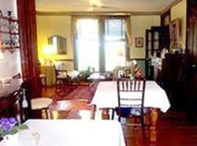 фото отеля Mark Addy Bed & Breakfast Nellysford
