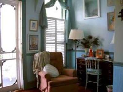 фото отеля Mark Addy Bed & Breakfast Nellysford
