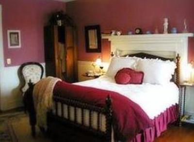 фото отеля Mark Addy Bed & Breakfast Nellysford