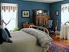 фото отеля Mark Addy Bed & Breakfast Nellysford