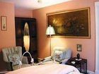 фото отеля Mark Addy Bed & Breakfast Nellysford