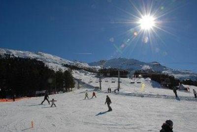 фото отеля Eira Hotel Bormio