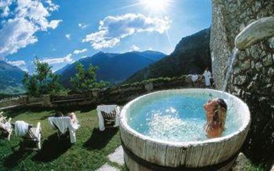 фото отеля Eira Hotel Bormio