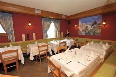 фото отеля Eira Hotel Bormio