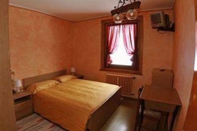 фото отеля Eira Hotel Bormio