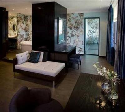 фото отеля Hotel Duiven Bij Arnhem A12