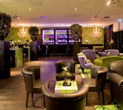 фото отеля Hotel Duiven Bij Arnhem A12