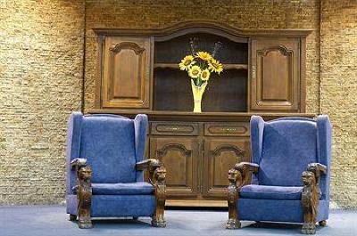 фото отеля Continental Turnu Severin