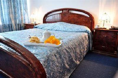 фото отеля Continental Turnu Severin