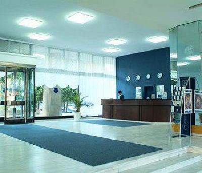 фото отеля Continental Turnu Severin