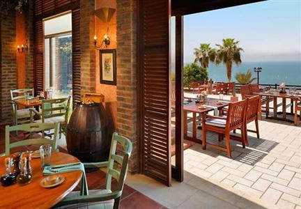 фото отеля Jordan Valley Marriott Resort & Spa