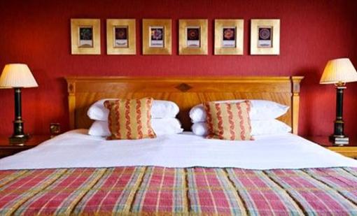фото отеля Celtic Manor Resort