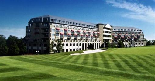 фото отеля Celtic Manor Resort