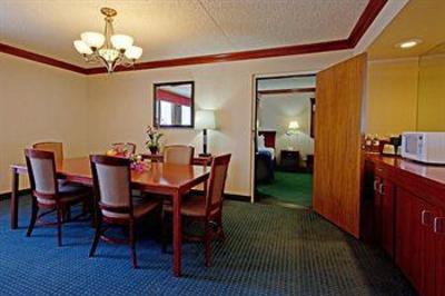 фото отеля Holiday Inn La Mirada