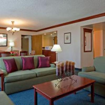 фото отеля Holiday Inn La Mirada