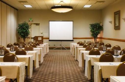 фото отеля Holiday Inn La Mirada