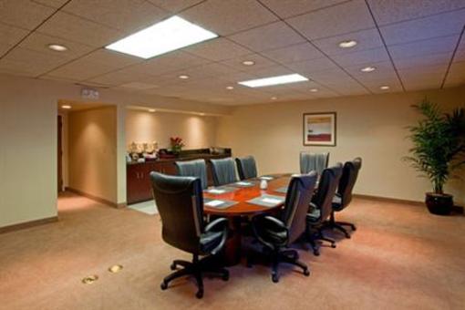 фото отеля Holiday Inn La Mirada