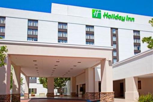 фото отеля Holiday Inn La Mirada