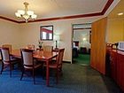 фото отеля Holiday Inn La Mirada