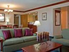 фото отеля Holiday Inn La Mirada