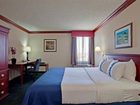 фото отеля Holiday Inn La Mirada
