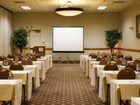 фото отеля Holiday Inn La Mirada