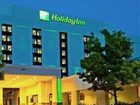 фото отеля Holiday Inn La Mirada