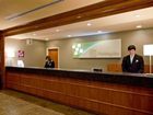 фото отеля Holiday Inn La Mirada