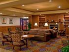 фото отеля Holiday Inn La Mirada