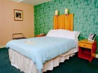 Central Hotel Edinburgh