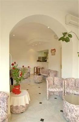 фото отеля Hotel Villa Gina