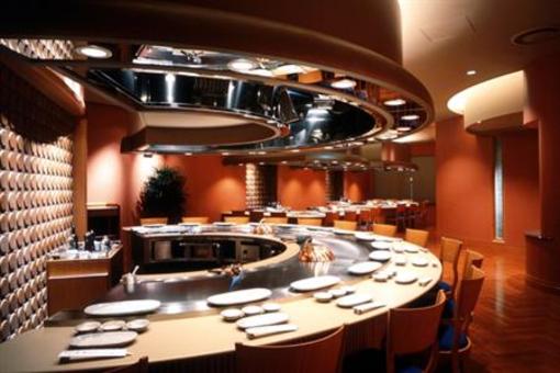 фото отеля Hotel Okura Fukuoka